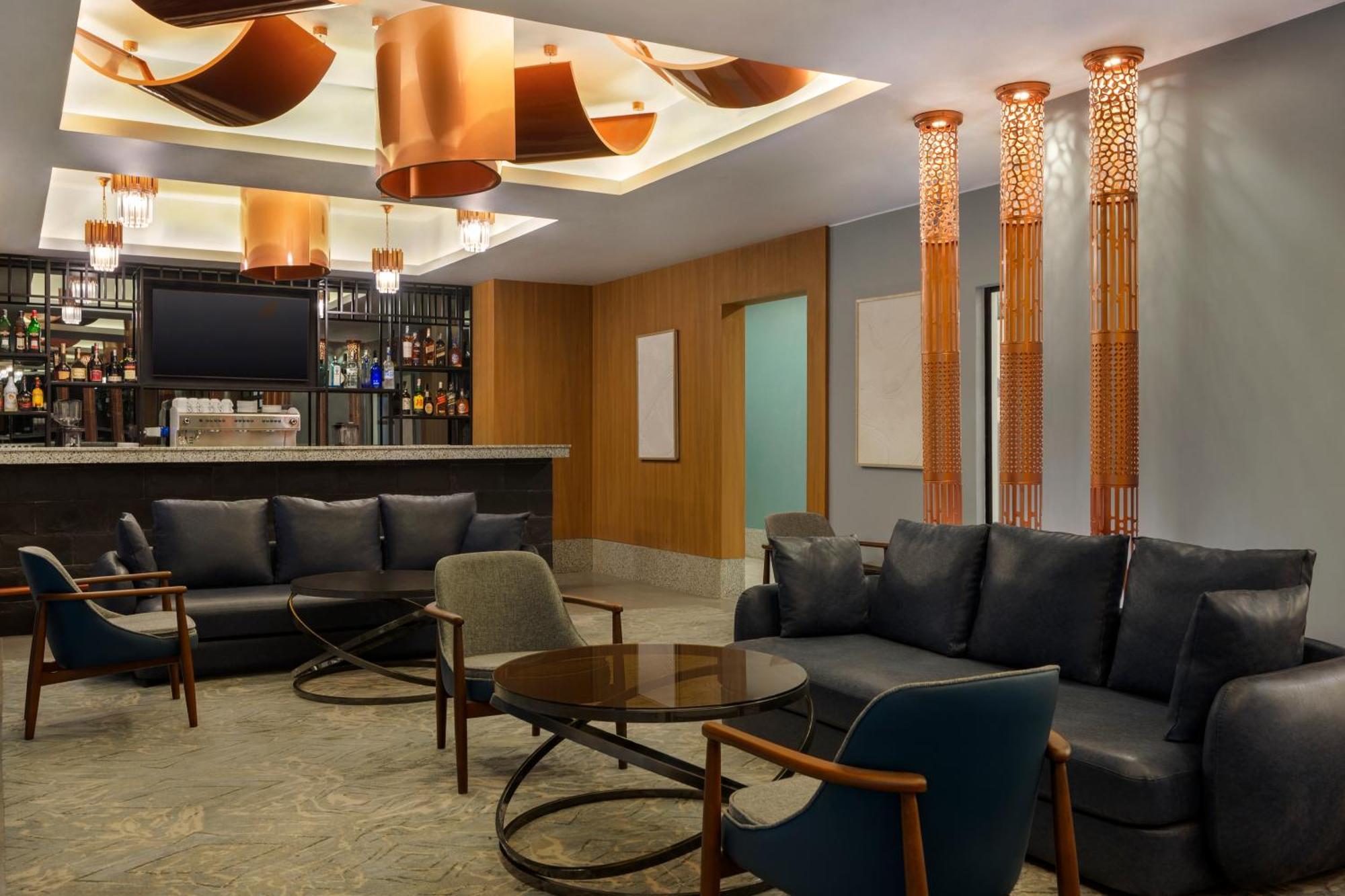 Radisson Residences Cairo Heliopolis Exteriör bild